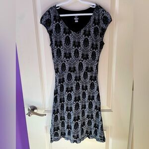 Merrell dress size XS